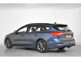Ford Focus thumbnail 3