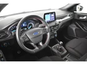 Ford Focus thumbnail 5