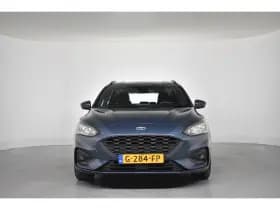 Ford Focus thumbnail 8