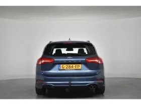 Ford Focus thumbnail 9