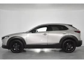 Mazda CX-30 thumbnail 2
