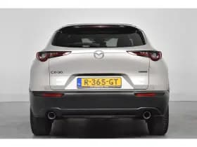 Mazda CX-30 thumbnail 10