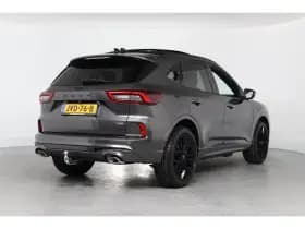 Ford Kuga thumbnail 12