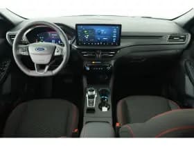 Ford Kuga thumbnail 4