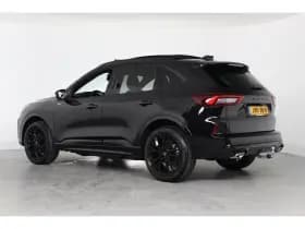 Ford Kuga thumbnail 3