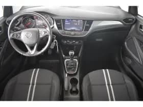 Opel Crossland thumbnail 4