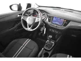 Opel Crossland thumbnail 5