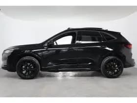 Ford Kuga thumbnail 2