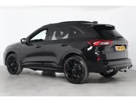 Ford Kuga thumbnail 3