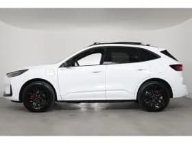 Ford Kuga thumbnail 2