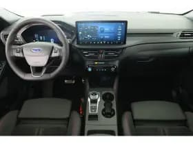 Ford Kuga thumbnail 4