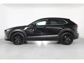 Mazda CX-30 thumbnail 2