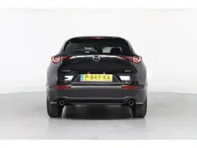 Mazda CX-30 thumbnail 11