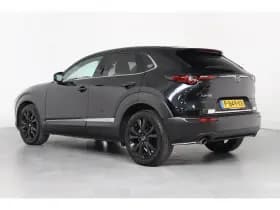 Mazda CX-30 thumbnail 3