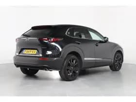 Mazda CX-30 thumbnail 8
