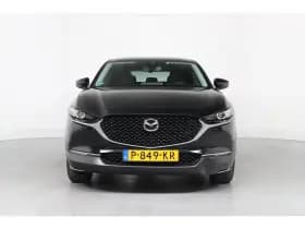 Mazda CX-30 thumbnail 9