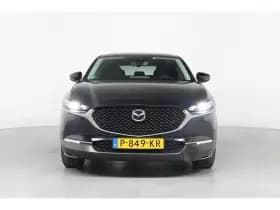 Mazda CX-30 thumbnail 10