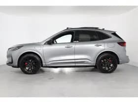Ford Kuga thumbnail 2