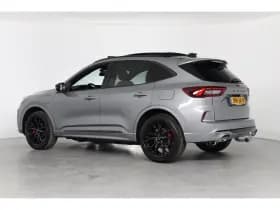 Ford Kuga thumbnail 3