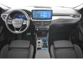 Ford Kuga thumbnail 4
