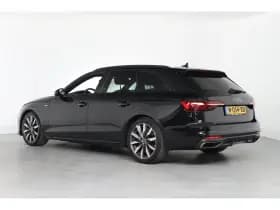 Audi A4 thumbnail 2