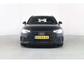 Audi A4 thumbnail 11