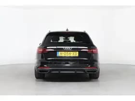 Audi A4 thumbnail 12