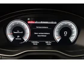 Audi A4 thumbnail 13