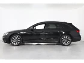 Audi A4 thumbnail 3