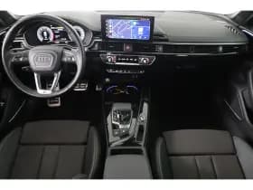 Audi A4 thumbnail 4