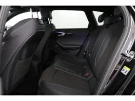 Audi A4 thumbnail 34