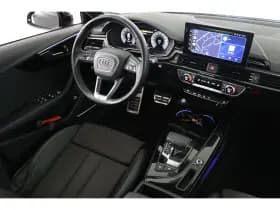 Audi A4 thumbnail 37