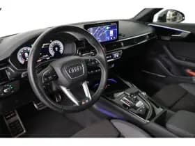 Audi A4 thumbnail 5
