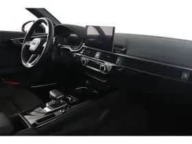 Audi A4 thumbnail 48