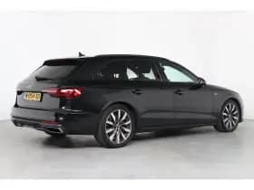 Audi A4 thumbnail 9
