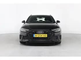 Audi A4 thumbnail 10