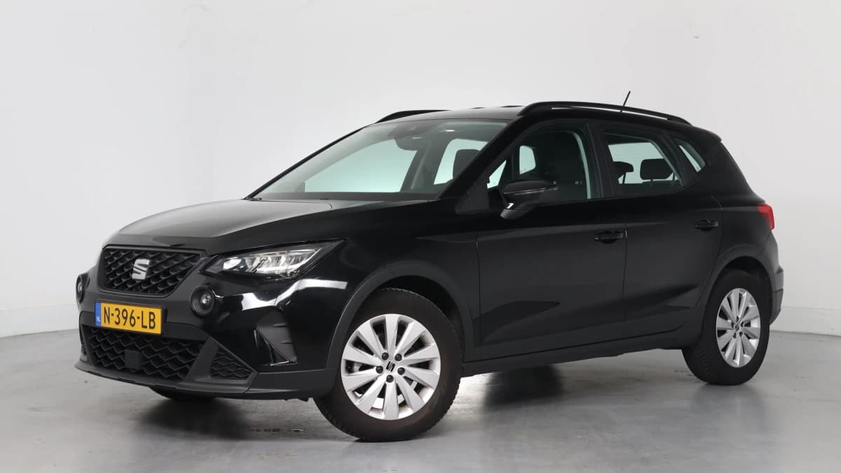SEAT Arona — foto 1