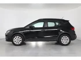 SEAT Arona thumbnail 2