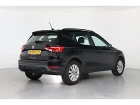 SEAT Arona thumbnail 16