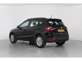 SEAT Arona thumbnail 3