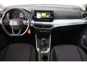 SEAT Arona thumbnail 5