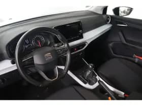 SEAT Arona thumbnail 6