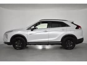 Mitsubishi Eclipse Cross thumbnail 2