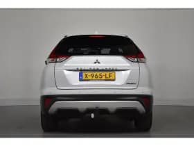 Mitsubishi Eclipse Cross thumbnail 11