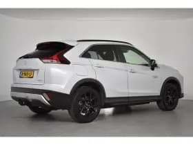 Mitsubishi Eclipse Cross thumbnail 12