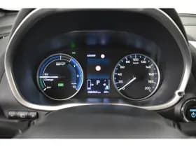 Mitsubishi Eclipse Cross thumbnail 13