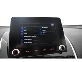 Mitsubishi Eclipse Cross thumbnail 17