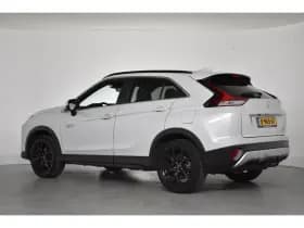 Mitsubishi Eclipse Cross thumbnail 3