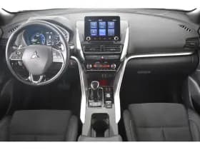 Mitsubishi Eclipse Cross thumbnail 4