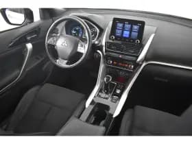 Mitsubishi Eclipse Cross thumbnail 5